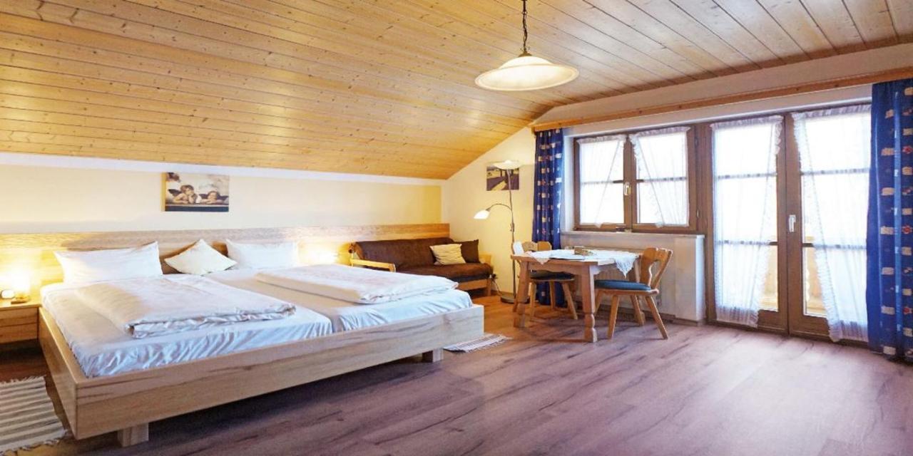 Landhaus Petra Bad Füssing Dış mekan fotoğraf