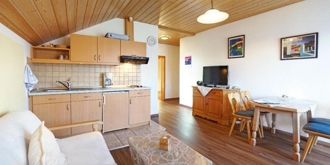 Landhaus Petra Bad Füssing Dış mekan fotoğraf
