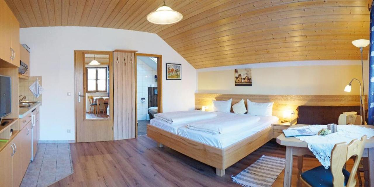 Landhaus Petra Bad Füssing Dış mekan fotoğraf
