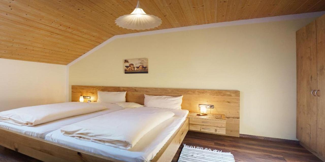 Landhaus Petra Bad Füssing Dış mekan fotoğraf