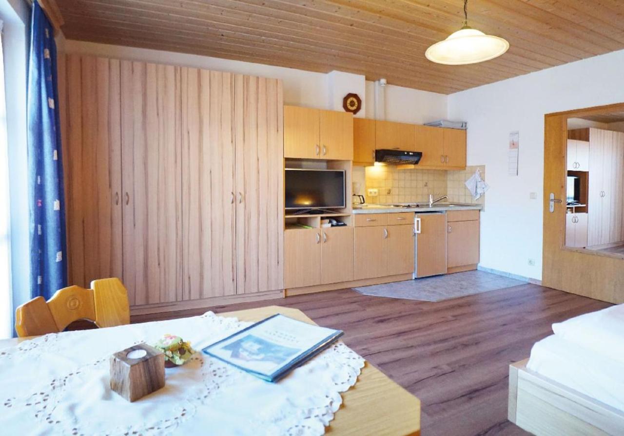 Landhaus Petra Bad Füssing Dış mekan fotoğraf